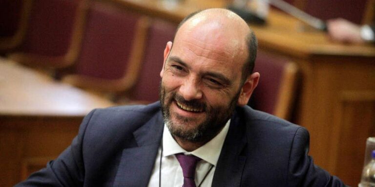 Το τρίτο κουδούνι-Η ιστορία που διηγήθηκε ο Ι. Φωτήλας για τον Κ. Κυρανάκη