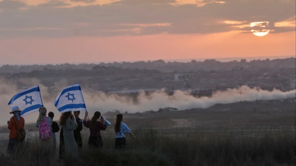 gaza_israel