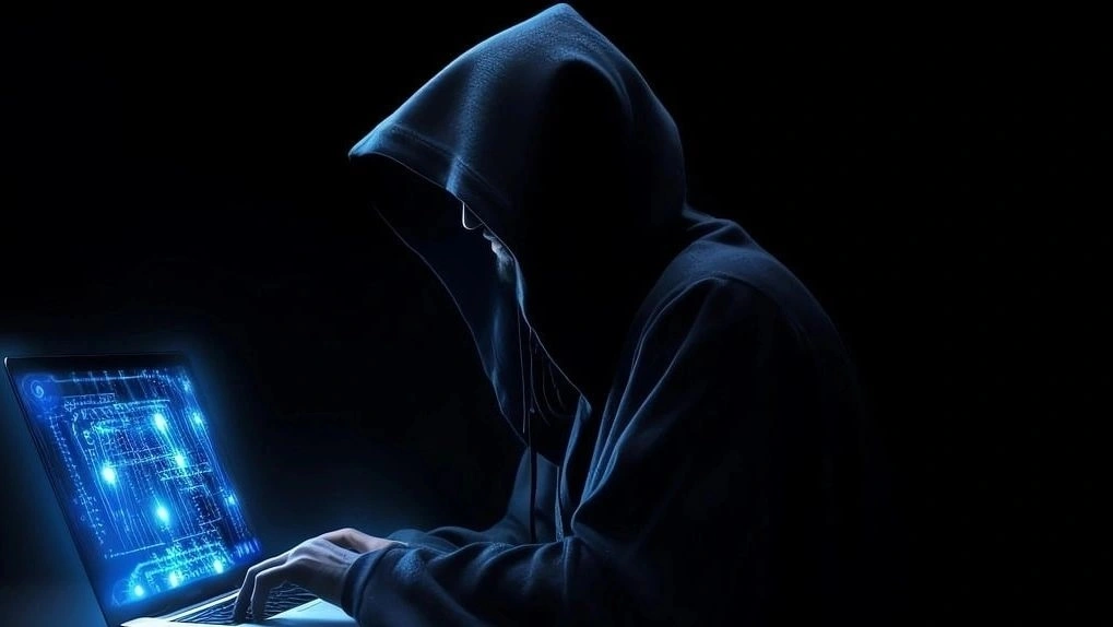 hacker