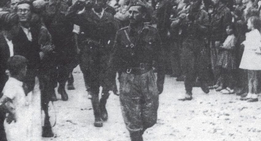 ΚΚΕ Αχαϊας: 81 χρόνια από την απελευθέρωση της Πάτρας