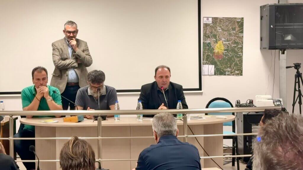 Περιφέρεια Δυτικής Ελλάδας: Ενημερωτικές εκδηλώσεις για την προστασία της ποιότητας του ελαιόλαδου 
