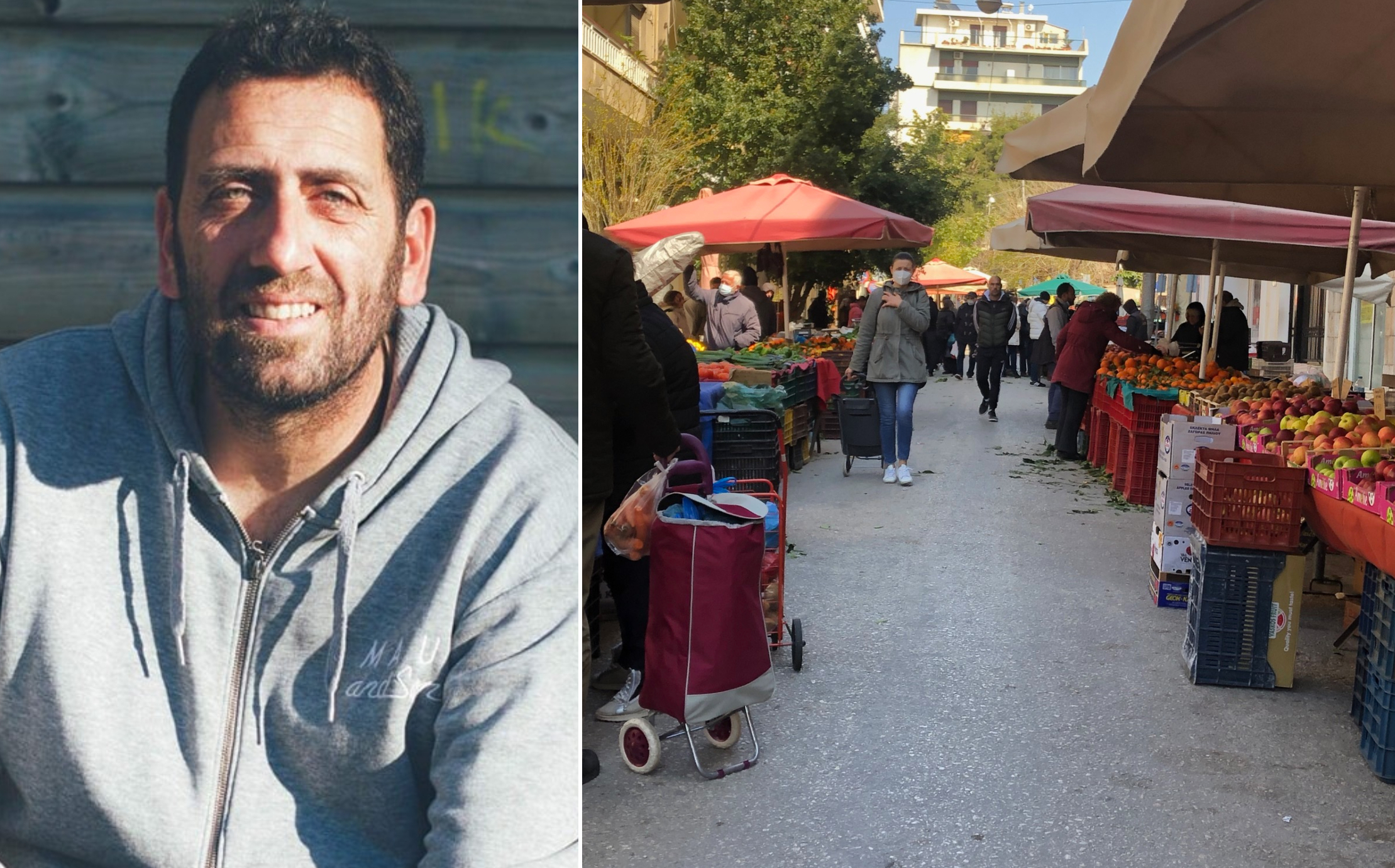 laiki giannakopoulos