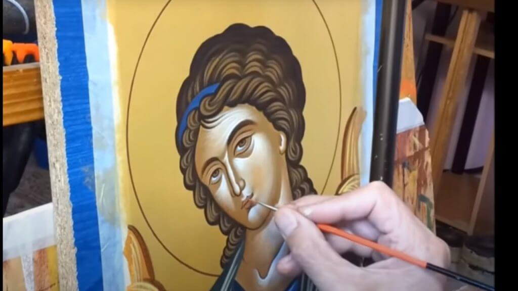 Έναρξη Λειτουργίας Σχολής Βυζαντινής Αγιογραφίας από την Ι.Μ. Καλαβρύτων και Αιγιαλείας
