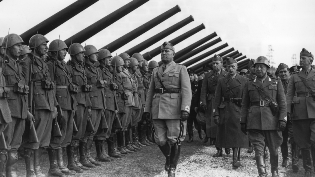 mussolini-italikos-stratos-1