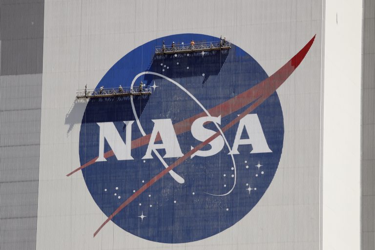 nasa