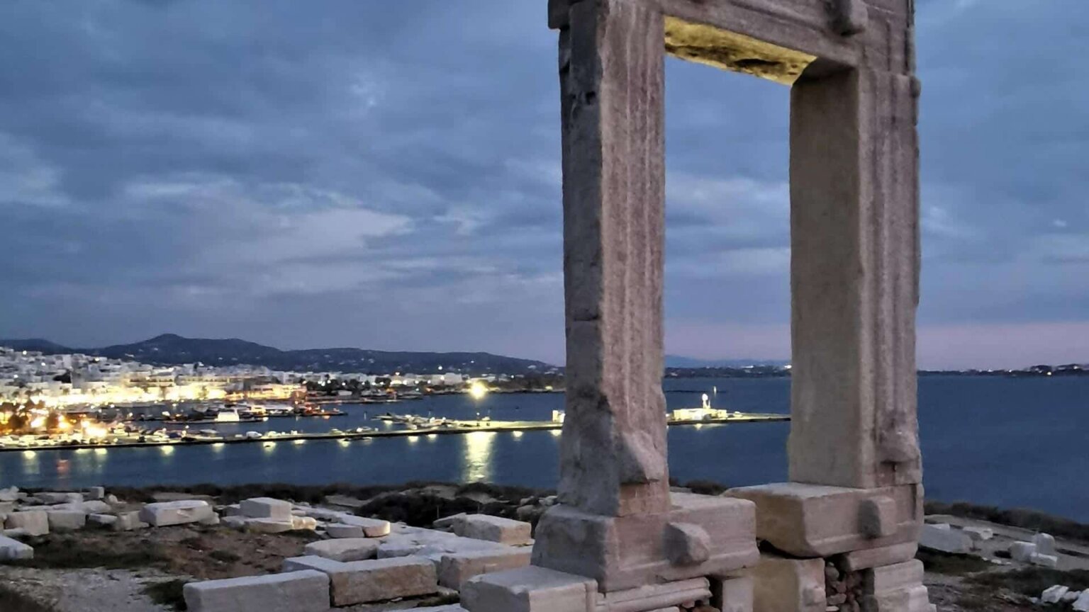 naxos