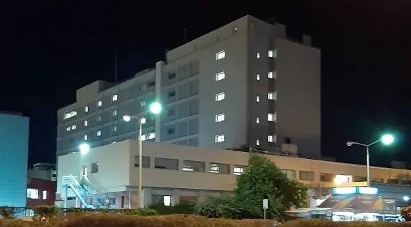 Πάτρα: Τραγωδία με νεκρή κοπέλα - Μεταφέρθηκε στον "Αγιο Ανδρέα" nosokomeio-e1724967724177