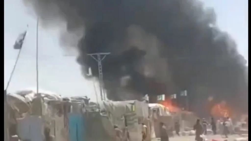 pakistan-afghanistan