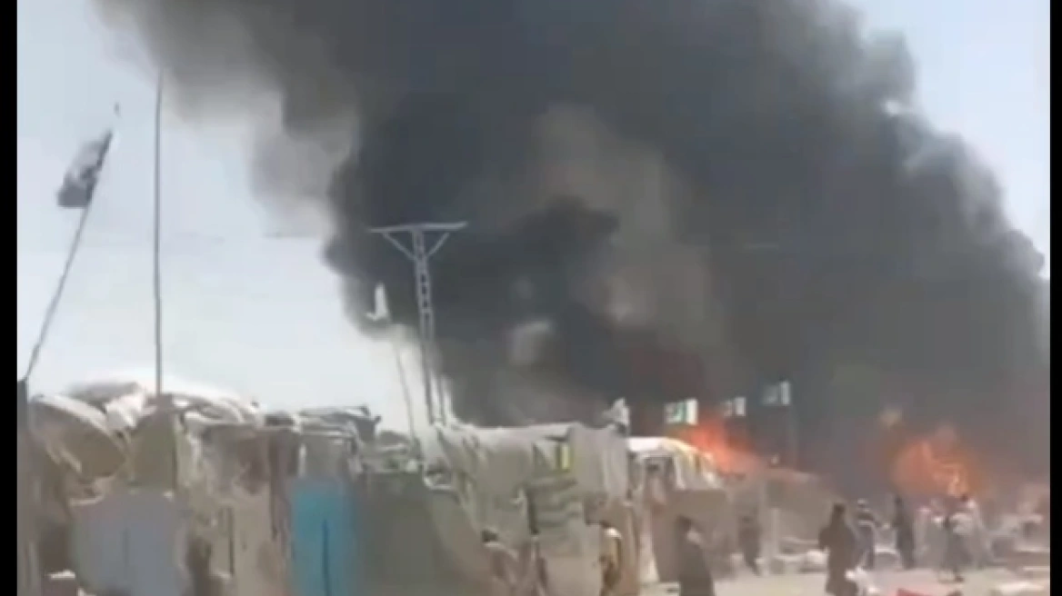 pakistan-afghanistan