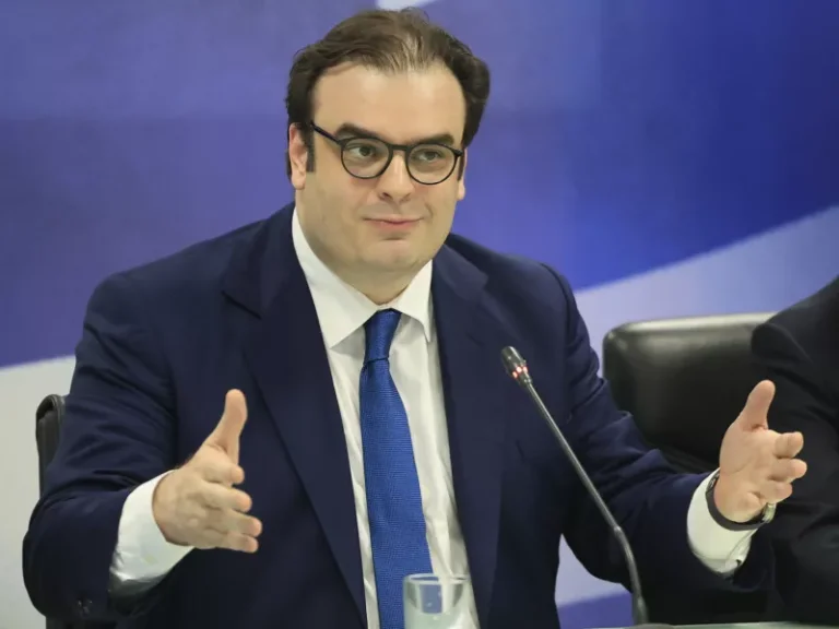 Πιερρακάκης για ΕΛΤΑ: Πρέπει να ληφθούν δύσκολες αποφάσεις