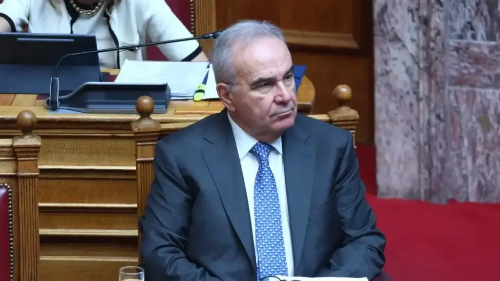 Παπαθανάσης για Ταμείο Ανάκαμψης: «Δεν θα χαθεί ούτε ένα ευρώ» – Τι αλλάζει και σε ποια έργα