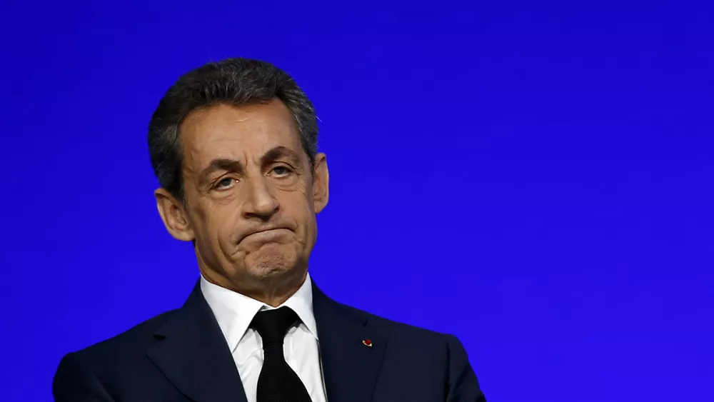 sarkozy