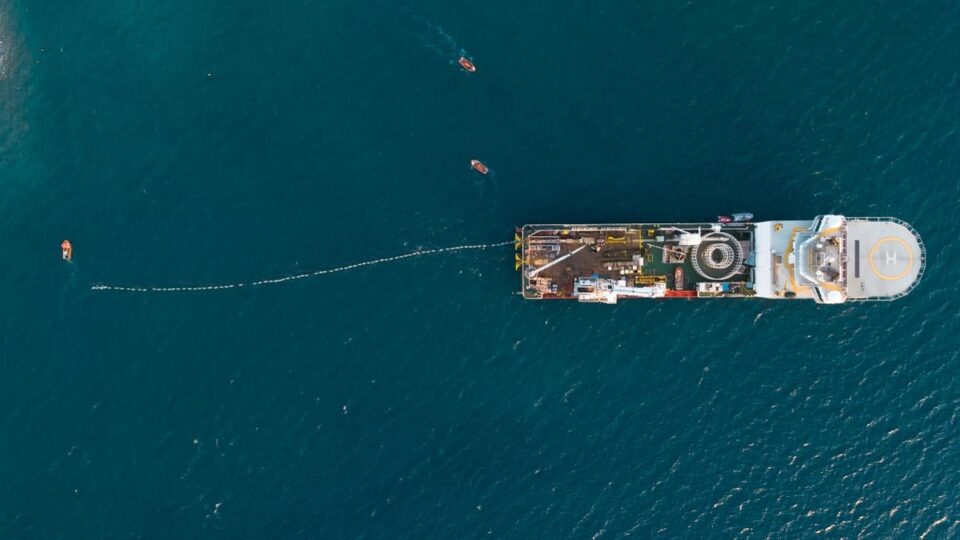sea