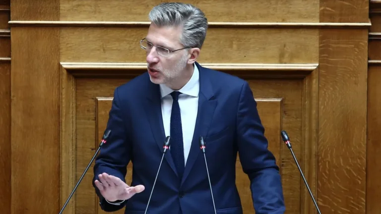 Σκέρτσος: Και στο κρίσιμο πεδίο των μεταμοσχεύσεων κάτι αλλάζει