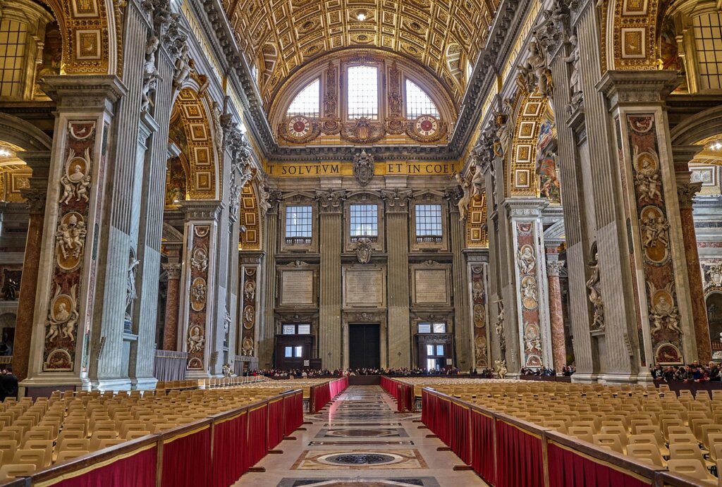 st-peters-basilica-4777378_1280