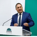 Ο Κώστας Τσουκαλάς σήμερα στο Αίγιο Ο Κώστας Τσουκαλάς σήμερα στο Αίγιο