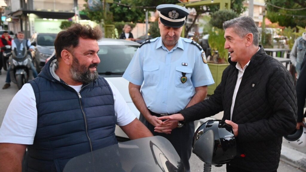 ΟΔΙΚΗ-ΑΣΦΑΛΕΙΑ