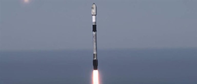 Οι πέντε πρώτοι ελληνικοί μικροδορυφόροι εκτοξεύθηκαν και βρίσκονται σε τροχιά (εικόνες)