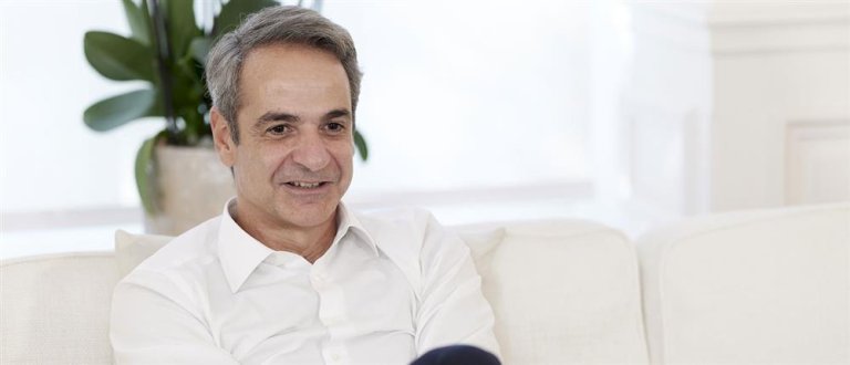 Μητσοτάκης για Βορίζια: Οι βεντέτες και οι αυτοδικίες είναι απόβλητα περασμένων καιρών