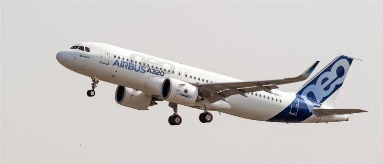 Καθηλώνονται 6.000 Airbus μέχρι να αλλάξουν λογισμικό – Επηρεάζονται από την ηλιακή ακτινοβολία