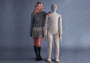 Θα δίνατε 20.000 ευρώ για να σας κάνει τις δουλειές του σπιτιού ένα ανθρωποειδές ρομπότ; Θα δίνατε 20.000 ευρώ για να σας κάνει τις δουλειές του σπιτιού ένα ανθρωποειδές ρομπότ;