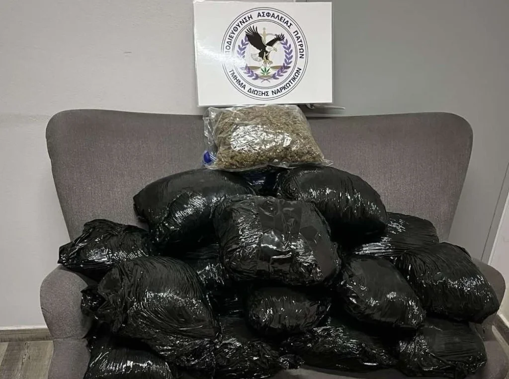 22-11-2025-Συνελήφθη-άνδρας-για-διακίνηση-ναρκωτικών-στην-Πάτρα-1