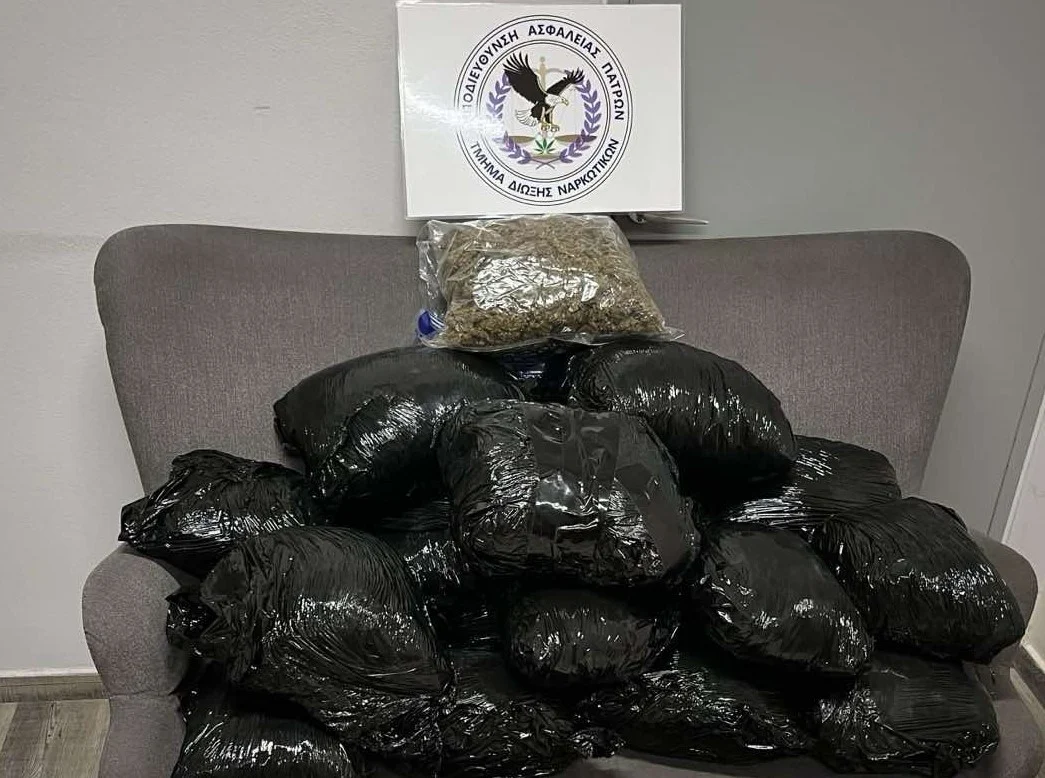 22-11-2025-Συνελήφθη-άνδρας-για-διακίνηση-ναρκωτικών-στην-Πάτρα-1