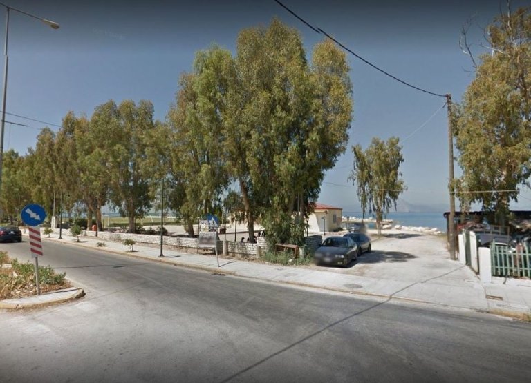 Μπήκαν σε σπίτι Πατρινής στην Παραλία! Τα πήρε στο κυνήγι