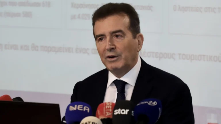 Μεσσηνία: Ο πρώτος νομός με κάμερες σε όλους τους δήμους - Μνημόνια Συνεργασίας υπέγραψε ο Μιχάλης Χρυσοχοϊδης