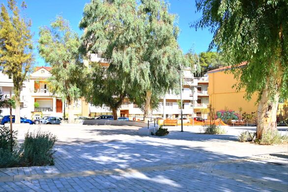 Ο Νοέμβρης είναι ο μήνας που η Πάτρα τιμά τον πολιούχο της, τον προστάτη της Άγιο Ανδρέα