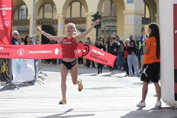 Ο Διεθνής Ημιμαραθώνιος Πάτρας επιστρέφει για 4η χρονιά - Ξεκινούν οι εγγραφές