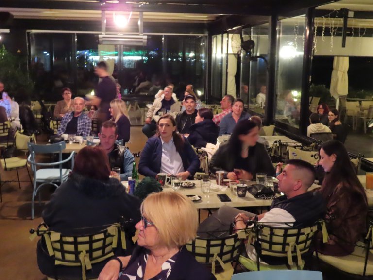 Πάτρα: Συναυλία με παιδιά που τραγουδούν για έναν κόσμο ειρηνικό - φωτό