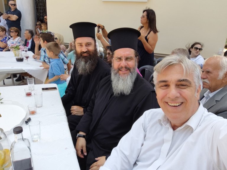 Αλισσός: Αφιέρωμα στις 16.11 από την εκπομπή "Κυριακή στο χωριό" - φωτο