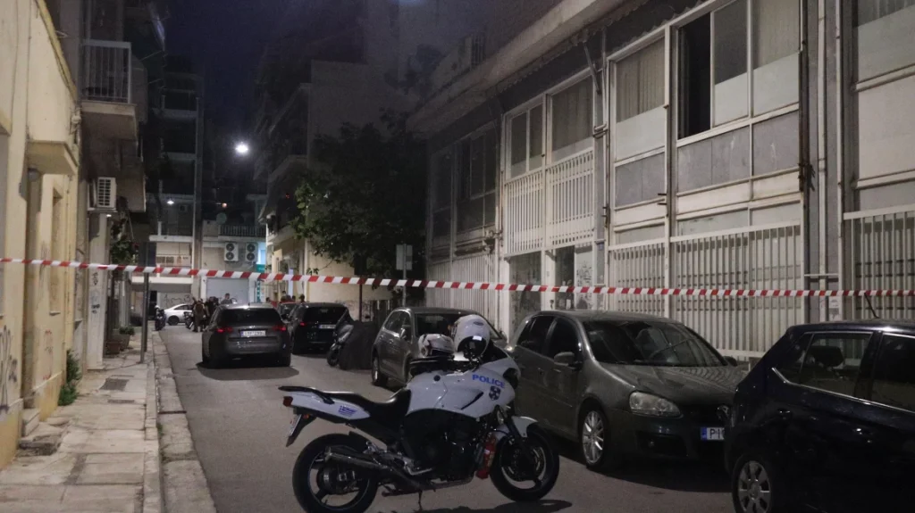 Σύλληψη δύο Ουκρανών για τη δολοφονία στον Άγιο Παντελεήμονα 6686152