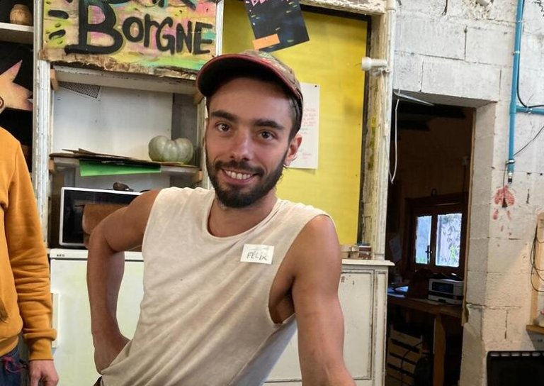 Τον αναζητά η οικογένεια του - Θρίλερ με 36χρονο Γάλλο που μπορεί να βρίσκεται στην Πάτρα