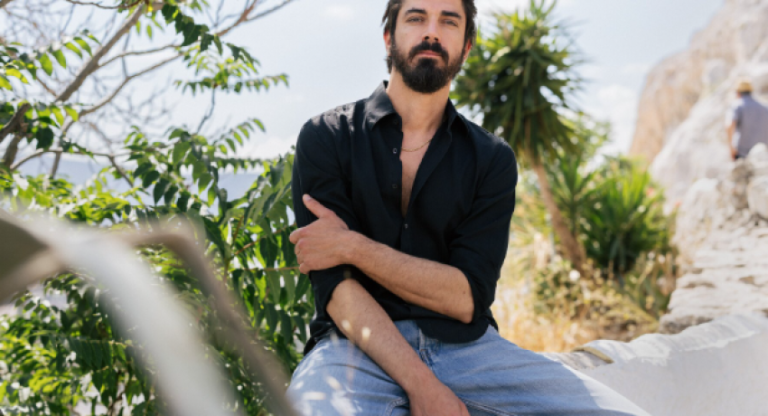 Δημήτρης Γκοτσόπουλος για Άγιο Έρωτα: “Ο κόσμος θέλει μαζί την Χλόη και τον Νικόλαο”