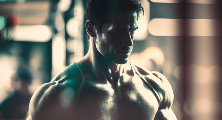 4 στους 10 άνδρες πιστεύουν ότι «ξεχειλίζουν» από τεστοστερόνη αλλά ξέρουν τι σημαίνει;