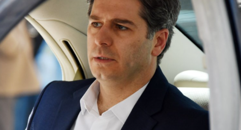 Μπουρδούμης για Τσίπρα: «Προσπάθησα να τον συναντήσω πριν ξεκινήσουν τα γυρίσματα»