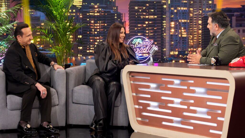 The-2Night-Show-Lefteris-Pantazis-Antzela-Dimitriou-scaled