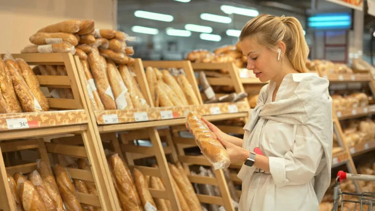 «Γεμάτο» αλάτι το ψωμί στους φούρνους – Μελέτη του ΕΦΕΤ