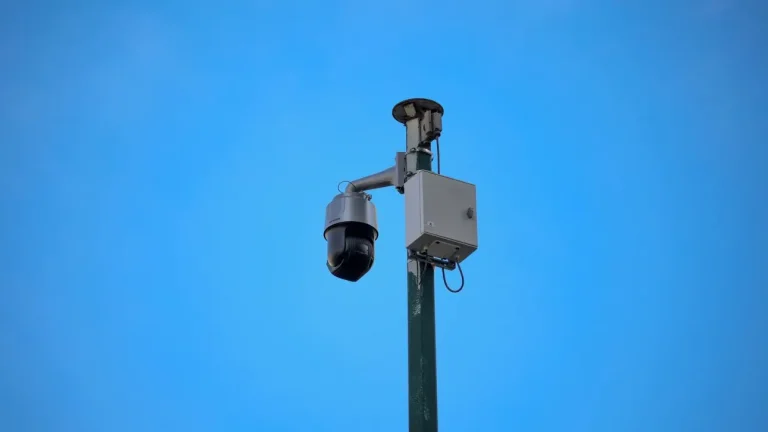 Μ. Χρυσοχοΐδης: Τον Ιούνιο η εγκατάσταση των 1.000 καμερών στους δρόμους