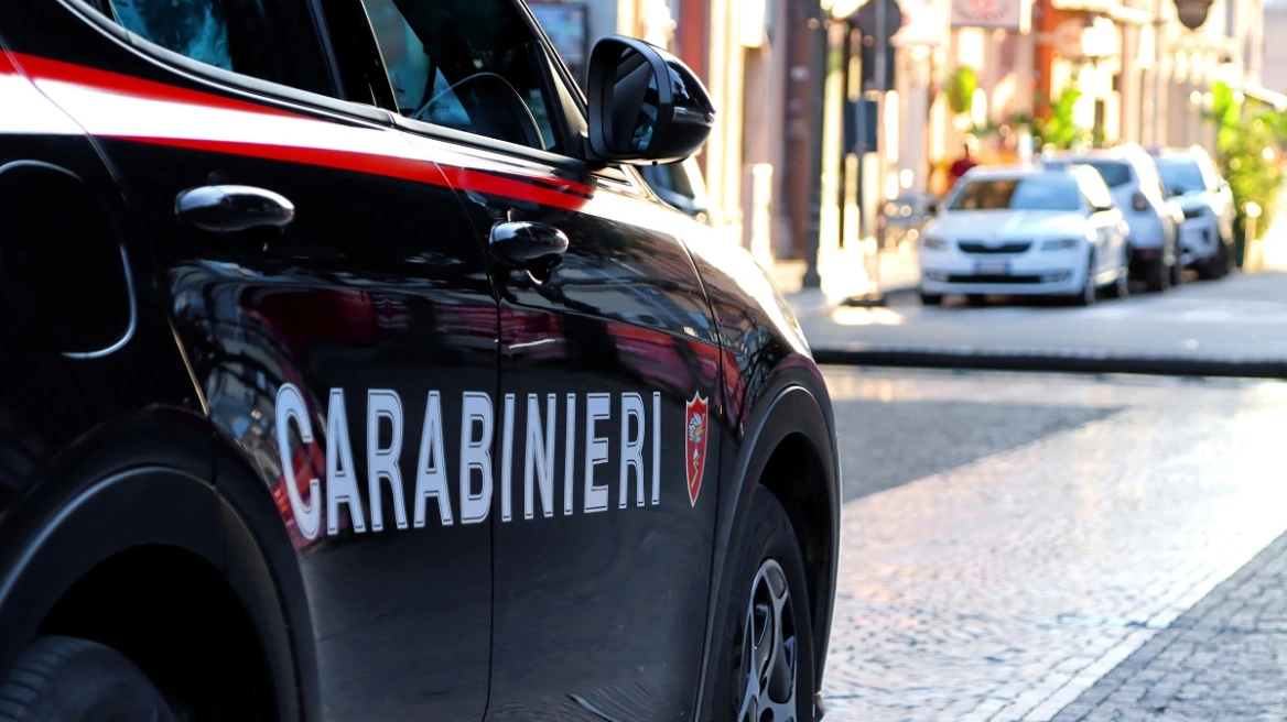 carabinieri