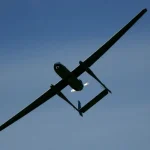Η ελληνική βιομηχανία των drones κάνει τις δοκιμές της