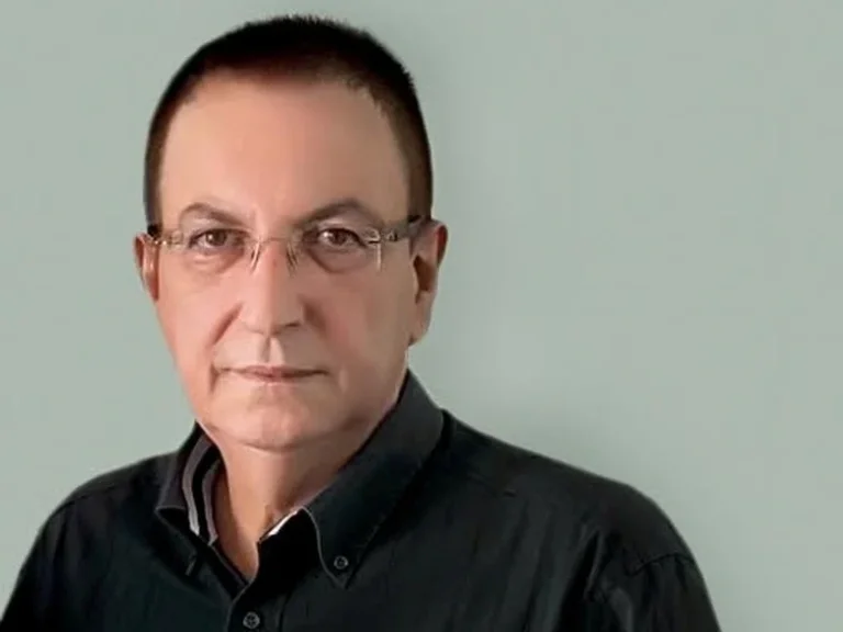 Πάτρα: "Εφυγε" ο δημοσιογράφος Δημήτρης Χωρίτος - βίντεο