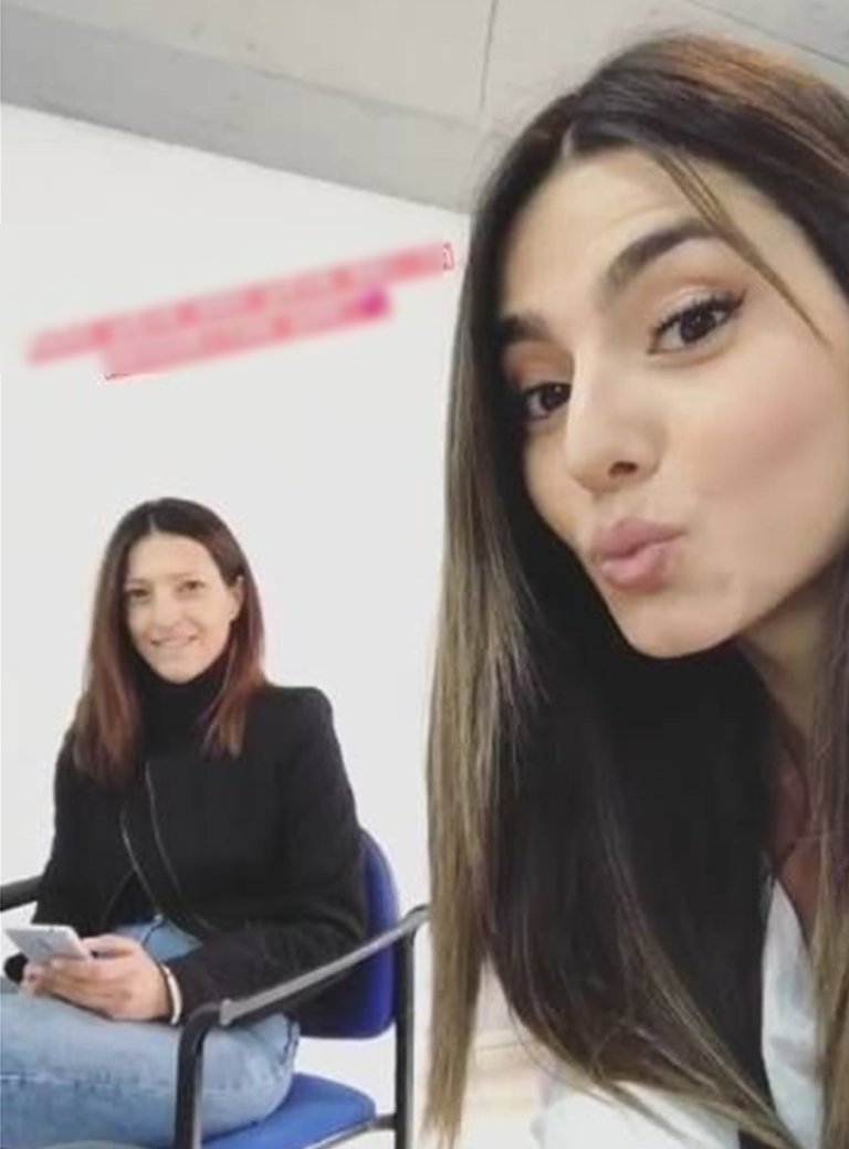 Ηλιάνα Παπαγεωργίου: Γιόρτασε τα γενέθλια της μητέρας της