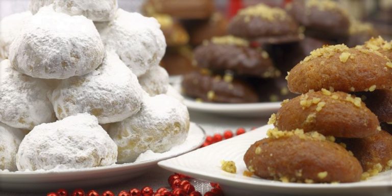 Στα ύψη οι τιμές των γλυκισμάτων ενόψει των γιορτών – Πώς θα διαμορφωθεί το κόστος