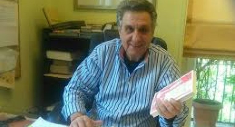 Πάτρα: Εγκαινιάζεται η Εκθεση του Γιάννη Μαμάη