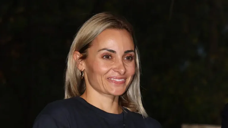 Βασιλική Μιλλούση: Επίθεση με πέτρες στο σπίτι της – «Αν με είχε χτυπήσει μία από αυτές;»