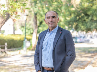 ΣΥΡΙΖΑ Αχαΐας: Επανεξελέγη συντονιστής ο Κώστας Μαλαμής