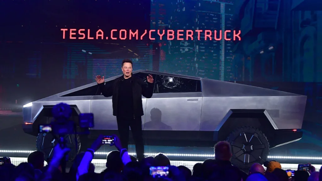 Οι μέτοχοι της Tesla εγκρίνουν δεκαετές πακέτο αμοιβών ύψους 1 τρισ. δολαρίων για τον επικεφαλής της εταιρείας Μασκ musktesla-xrm